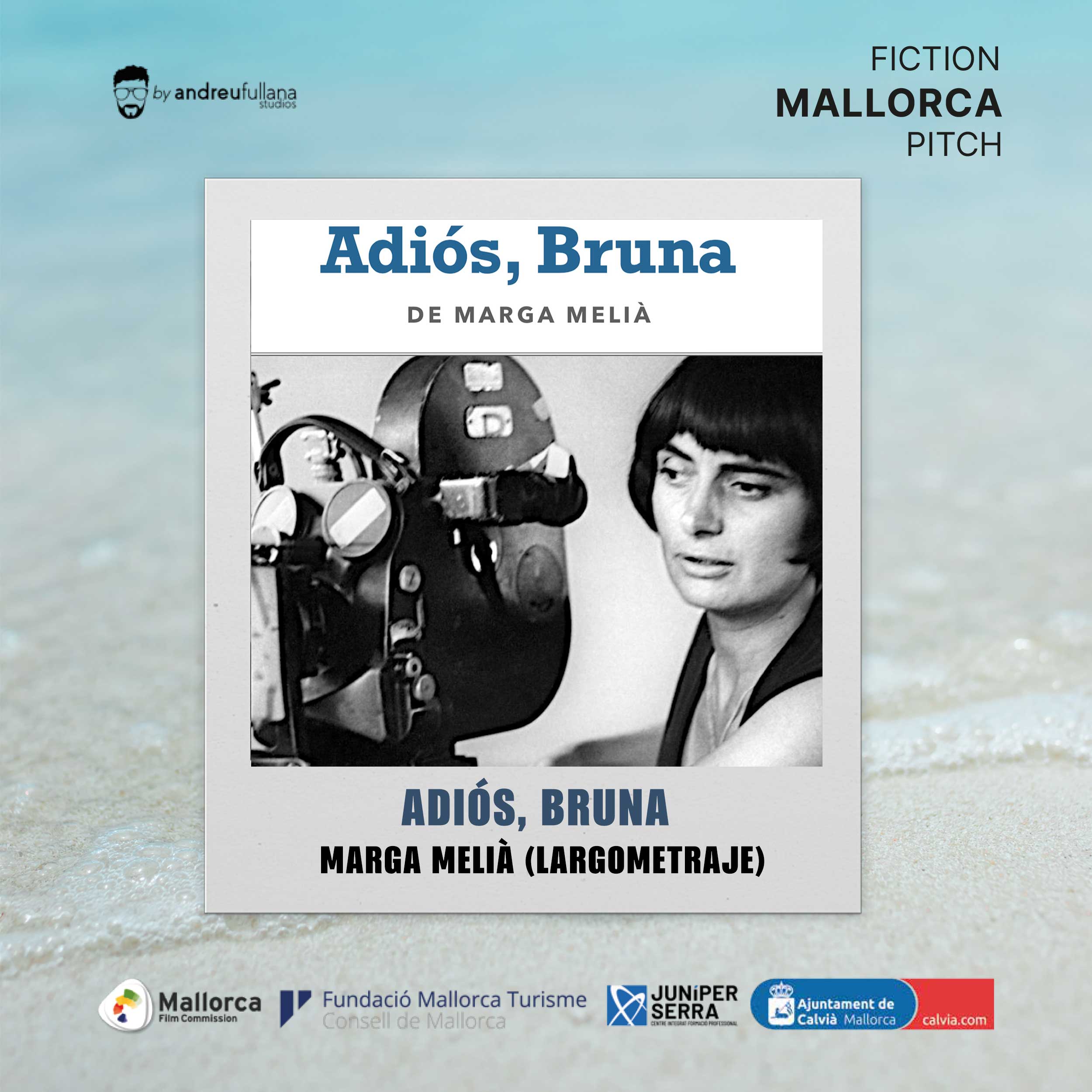 Adiós,Bruna