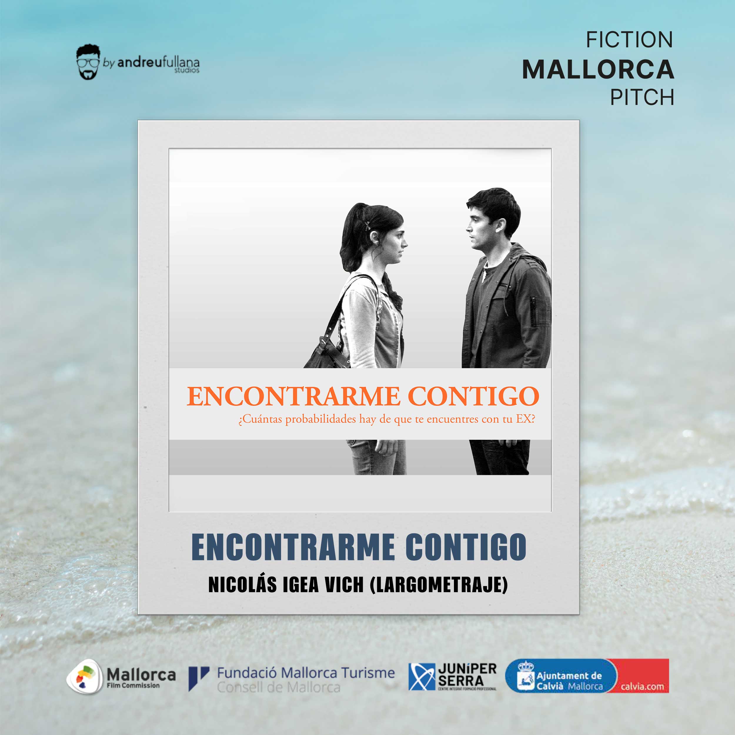 Encontrarme-contigo